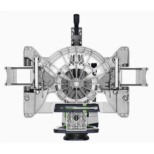 Festool KS 120 REB-Set-UG Gérvágó