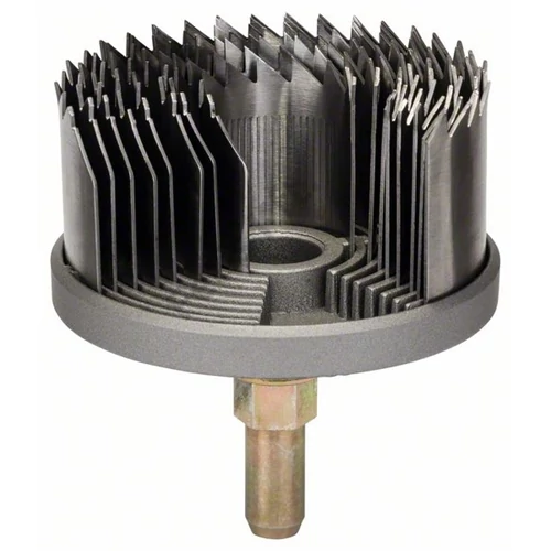 Bosch körkivágó készlet 25-68x27mm 8 részes