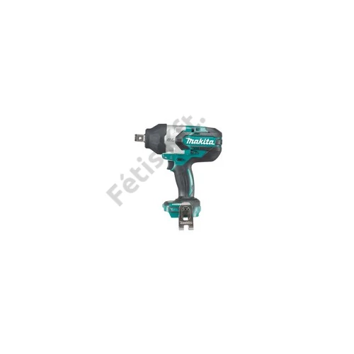 Makita DTW1001Z 18V Li-ion BL 1050Nm ütvecsavarbehajtó 3/4 Z (alapgép - akku és töltő nélkül)