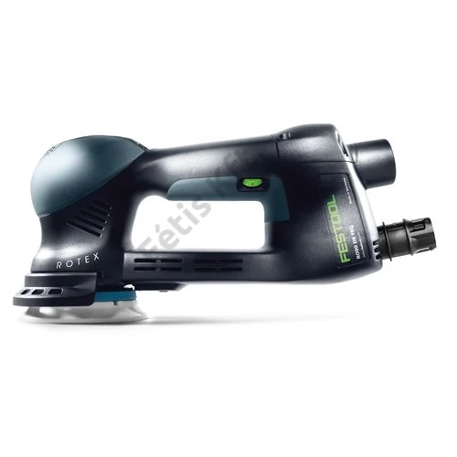 Festool ROTEX RO 90 DX FEQ-Plus áttételes hajtású excentercsiszoló