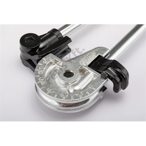 SATA kétkaros csőhajlító 180° 12mm