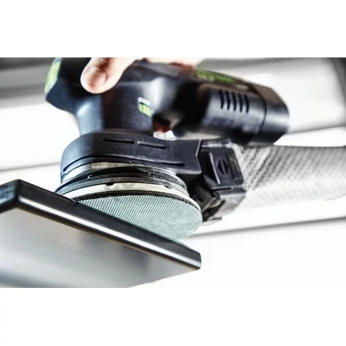 Festool Hálós csiszolóanyagok Granat Net D150 P180 GR NET/10 (10 db/doboz)