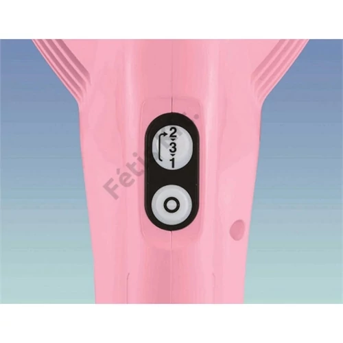 Makita CL108FDSAP 12Vmax CXT akkus porszívó 4.4kPa 1x2.0Ah PINK