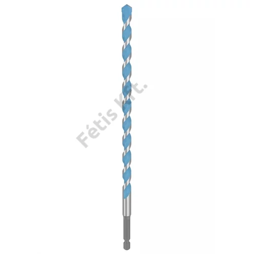 Bosch Expert HEX-9 multifúró 10x200x250mm 1/4