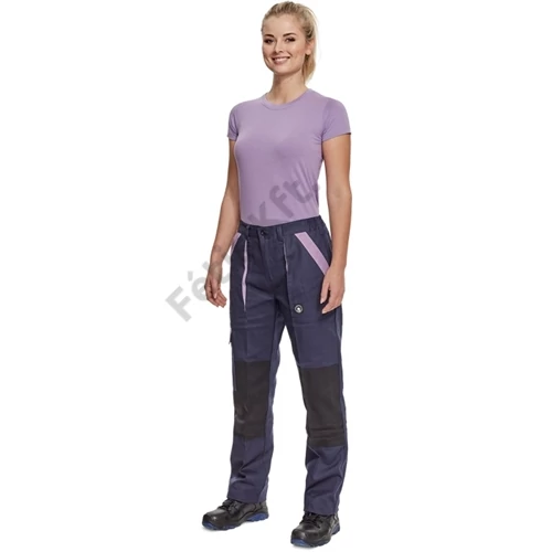MAX NEO LADY nadrág navy 40
