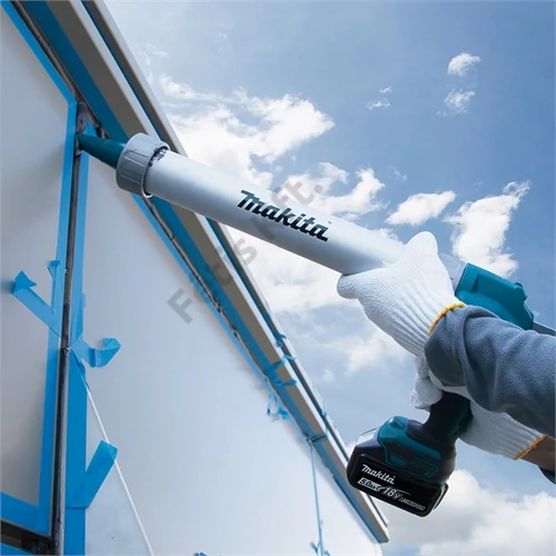 Makita DCG180Z akkus kartusprés (alapgép - akku és töltő nélkül)