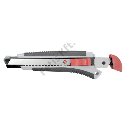 Abraboro Softgrip 2K kés Profi 162x44x18 mm