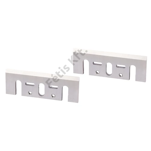 Makita HSS gyalukés 82x29mm 2db