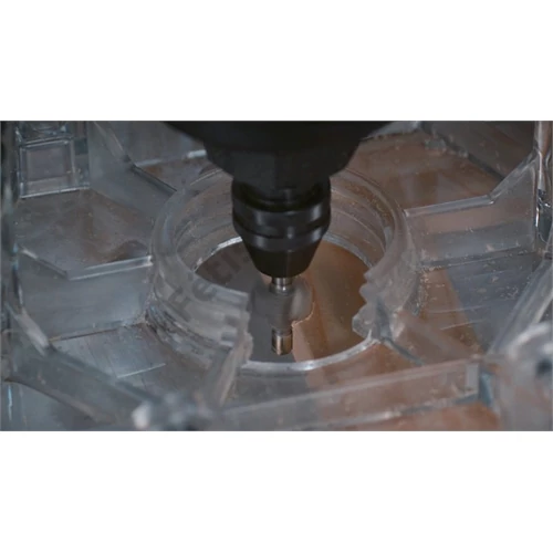 Dremel Marófej (HSS) 9.5 mm (612)