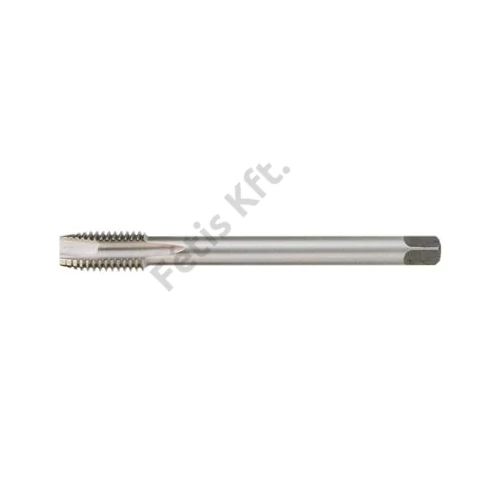 Terrax menetfúró gépi M8x1.25 mMegyenes hornyú HSSE Co5