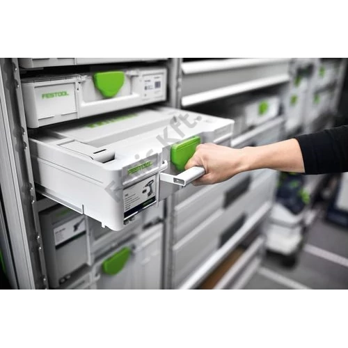 Festool T 18+3 HPC4,0 I-Plus akkus fúró-csavarbehajtó
