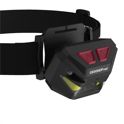 GedoreRed LED fejlámpa 260lm R95500058