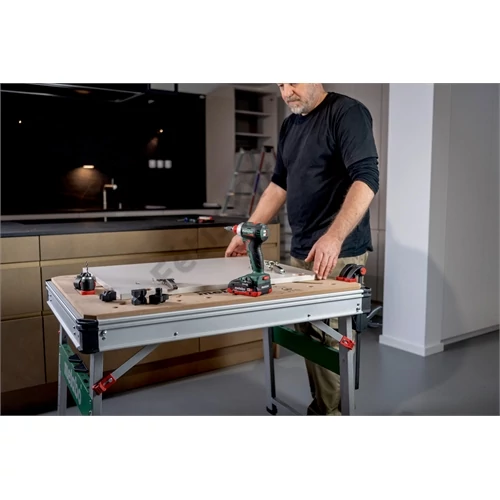 Metabo Multifunkciós asztal - MWB 100 (626991000)