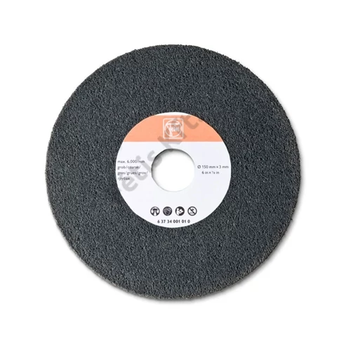 Fein vlies tárcsa 150x6 mm finom