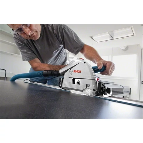 Bosch GKT 55 GCE merülőfűrész 1400W 165mm