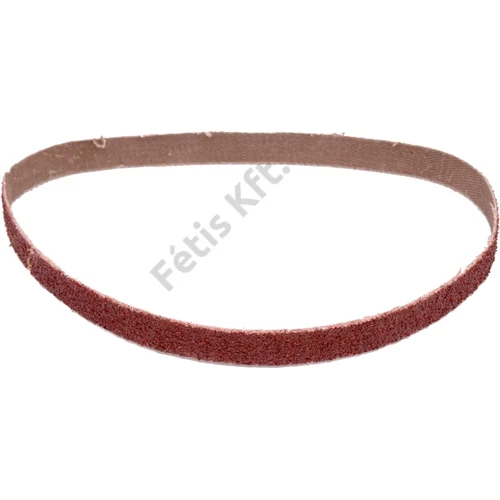 YATO Csiszolószalag 10x330 mm P100 (10 db/cs) (YT-09745)