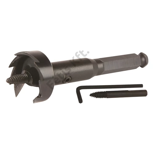 Makita Öntolásos fafúró 1-3/8