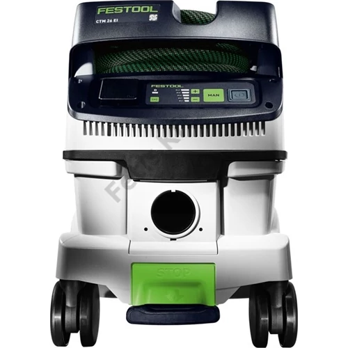 Festool Mobil elszívó CLEANTEC CTM 26 EI