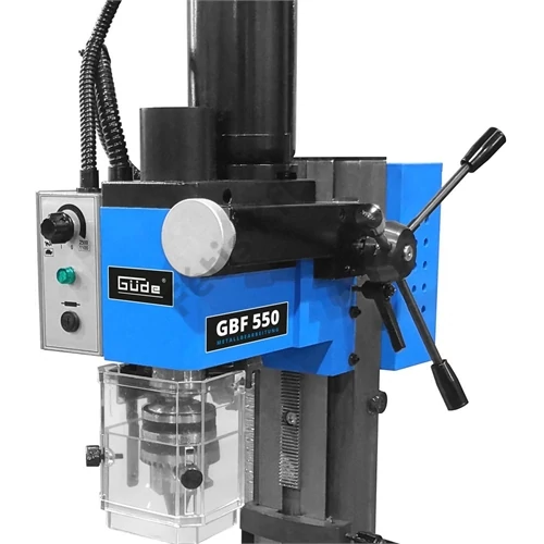 Güde mini fúró és marógép GBF 550