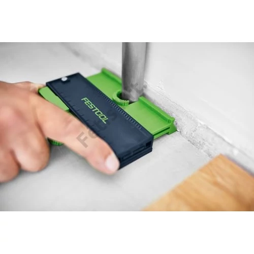 Festool FAN! körvonalsablon KTL-FZ FT1