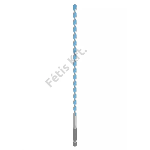 Bosch Expert HEX-9 multifúró 6x200x250mm 1/4
