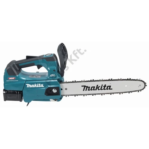 Makita UC004GZ 40Vmax XGT Li-ion BL láncfűrész 35cm 3/8 1.1mm (akku és töltő nélkül)