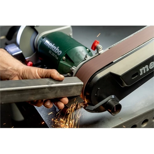 Metabo BS 200 Plus kombi köszörű, karton 600W