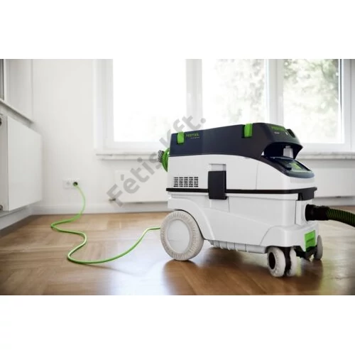 Festool Mobil elszívó CTL 26 EI-FLR