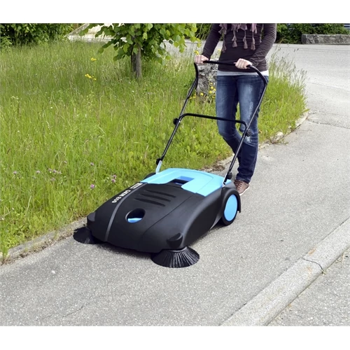 Güde kézi takarítógép