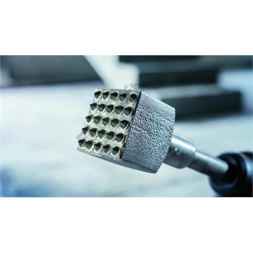 Bosch PRO SDS-Max-5C keményfém stokkolófej, 50 x 50 mm