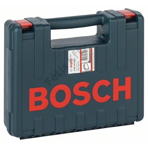 Bosch koffer GSB 13 RE