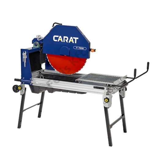 Carat GT7010LK00 (GT7010) T-7010 téglavágó 700mm 4000W