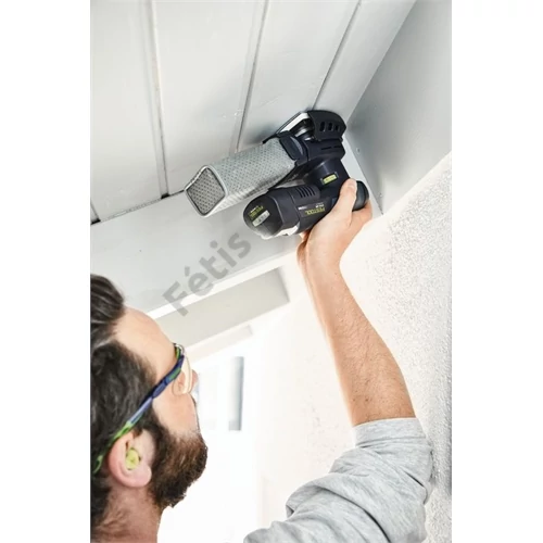Festool DTSC 400-Basic akkus deltacsiszoló (akku és töltő nélkül)