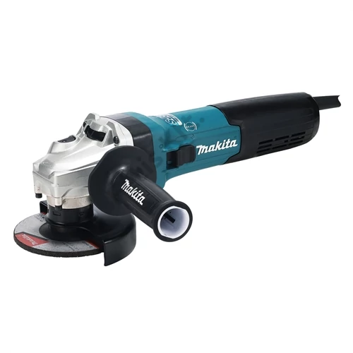 Makita GA4591X01 115 mm 1900 W sarokcsiszoló SJSII AFT (fék)