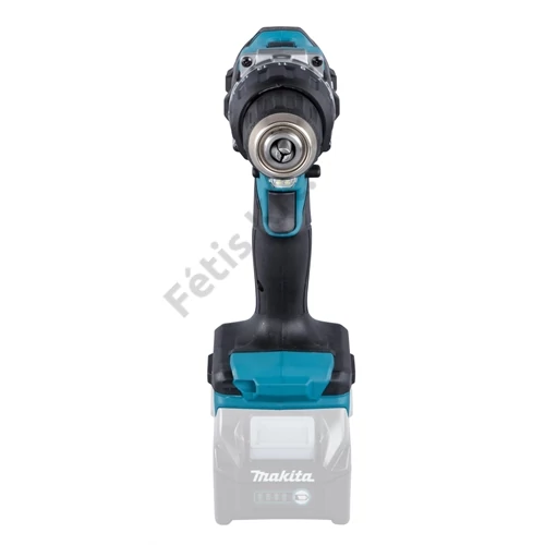 Makita DF002GZ 40Vmax XGT Li-ion BL 65 Nm fúró-csavarbehajtó alapgép (akku és töltő nélkül)