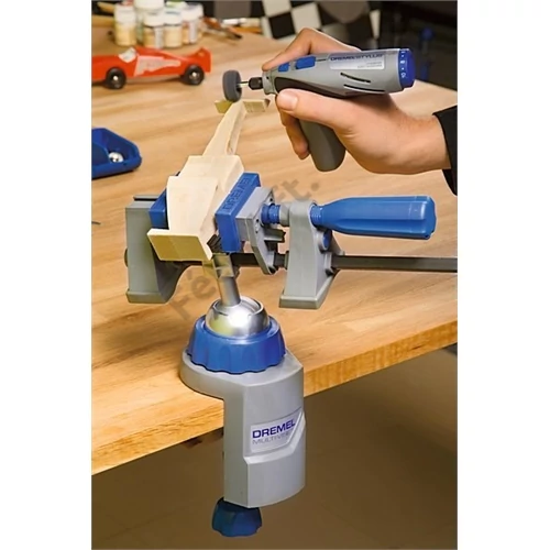 Dremel Multi-Vise állósatu és szerszámtartó (2500)