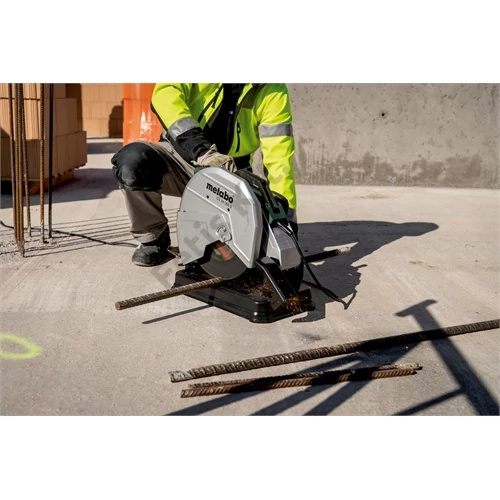 Metabo CS 24-355 S gyorsdaraboló 2400W