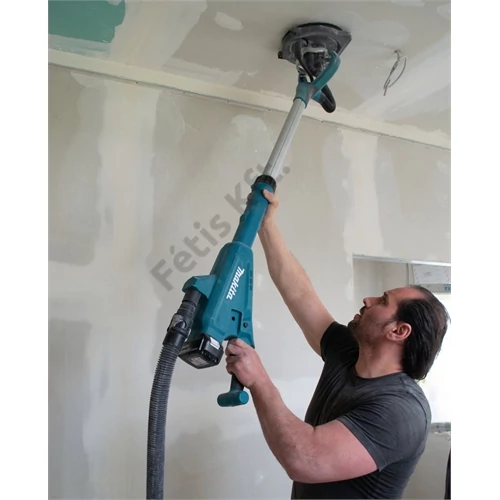 Makita DSL800ZU 18V LXT Li-ion BL AWS 225mm falcsiszoló (alapgép akku és töltő nélkül)