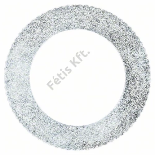 Bosch szűkítőgyűrű körfűrészlaphoz 25x16x1.2 mm
