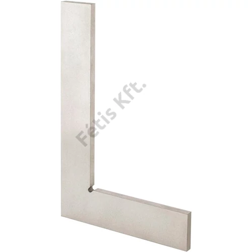 Format derékszög A - forma 250x165mm