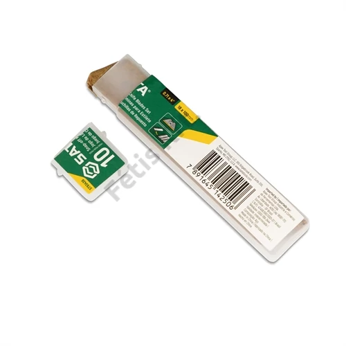 SATA pótpenge 18x100mm (10db)