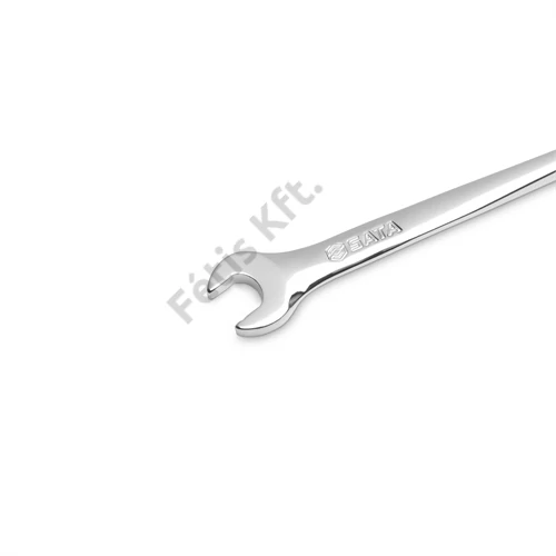 SATA extra hosszú csillag-villáskulcs 12mm (csavart nyéllel)