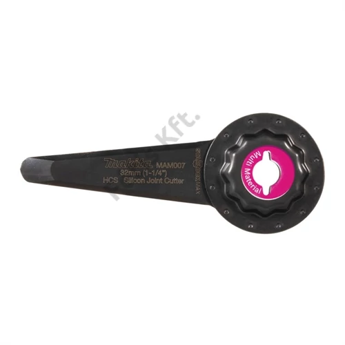 Makita MAM007 multi vágólap TÖMÍTŐANYAG h:32mm,sz:70mm HCS