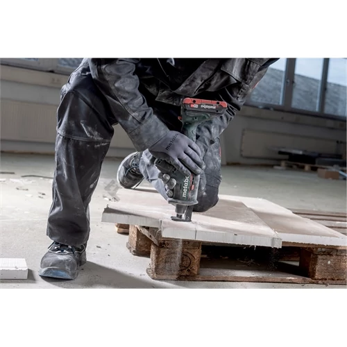 Metabo SSE 18 LTX BL Compact akkus orrfűrész metaBOX-ban alapgép (akku és töltő nélkül)
