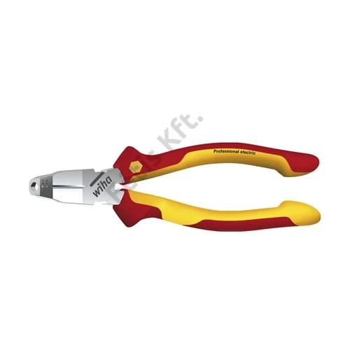 Wiha Professional electric TriCut fogó 1/4