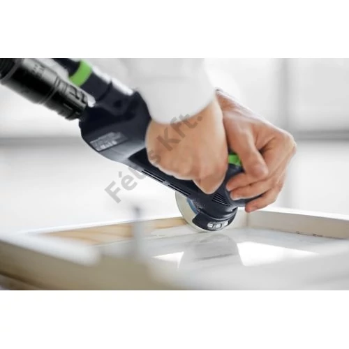 Festool Csiszolópapír STF D90/6 P150 RU2/50 Rubin 2