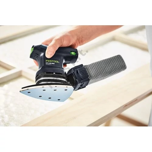 Festool Hosszú élettartamú porzsák SB-Longlife RTS/DTS/ETS