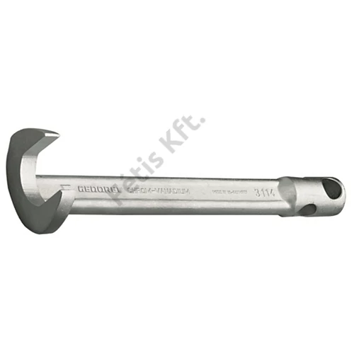 Gedore derékszögű villáskulcs 30 mm (3114 30)