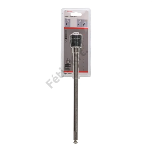 Bosch körkivágó adapter 300mm, 7/16 hatszög Power Change Plus