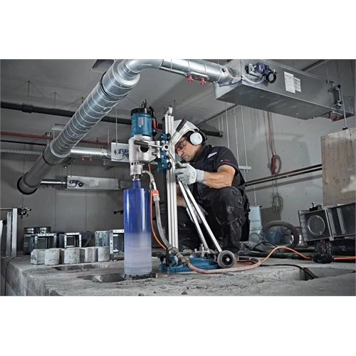 Bosch GDB 350 WE gyémántfúrógép 3200W